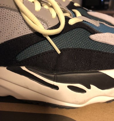 Yeezy 700 Waverunner