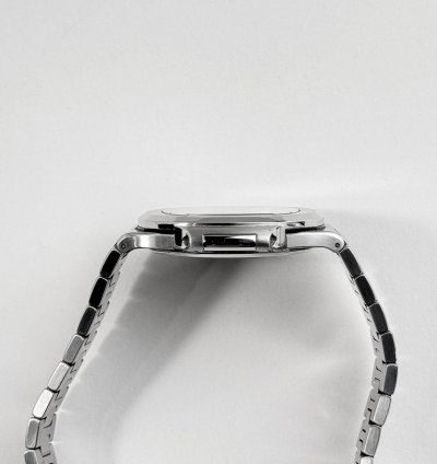 Patek Philippe Nautilus 5711 1a-011 Stainless Steel White Dial