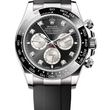 Rolex Daytona Cosmograph Daytona 126519ln-0004