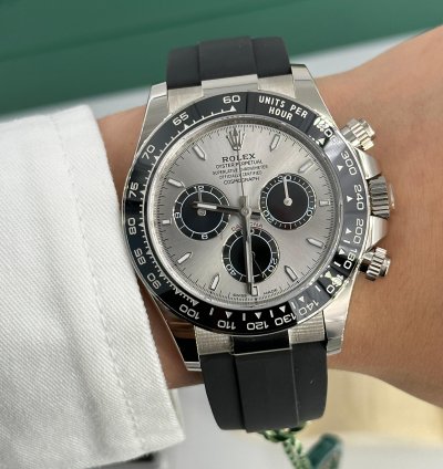 Rolex Daytona Cosmograph Daytona 126519ln-0006