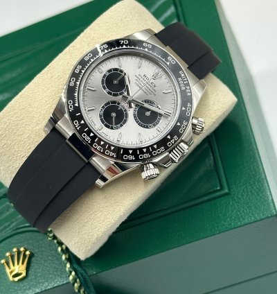 Rolex Daytona Cosmograph Daytona 126519ln-0006