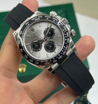 Rolex Daytona Cosmograph Daytona 126519ln-0006