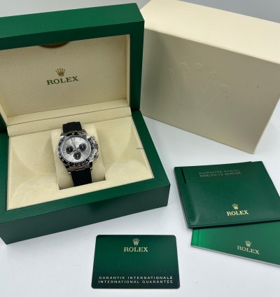 Rolex Daytona Cosmograph Daytona 126519ln-0006