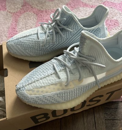 Yeezy Boost 350