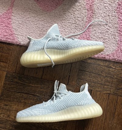 Yeezy Boost 350