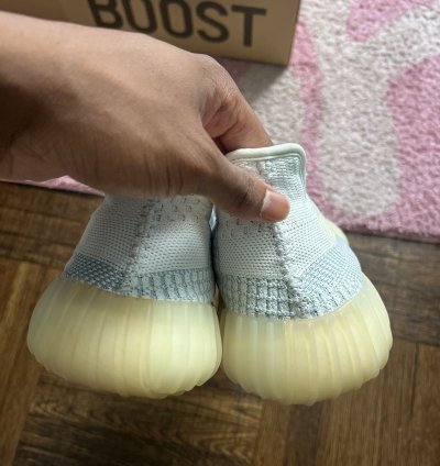 Yeezy Boost 350