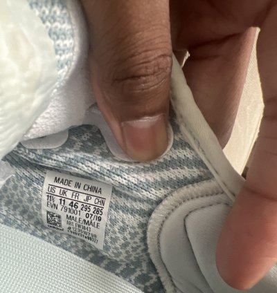 Yeezy Boost 350