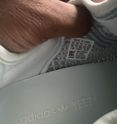 Yeezy Boost 350