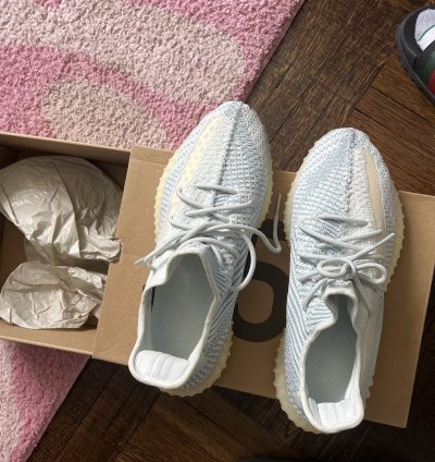 Yeezy Boost 350