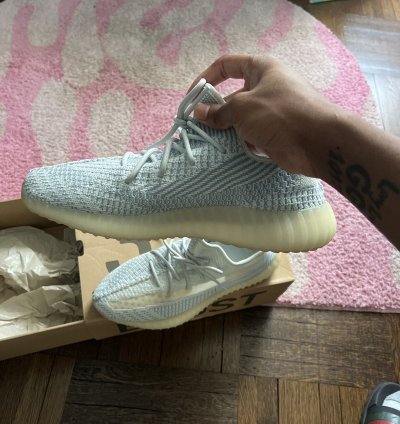 Yeezy Boost 350