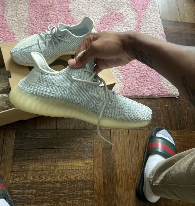Yeezy Boost 350