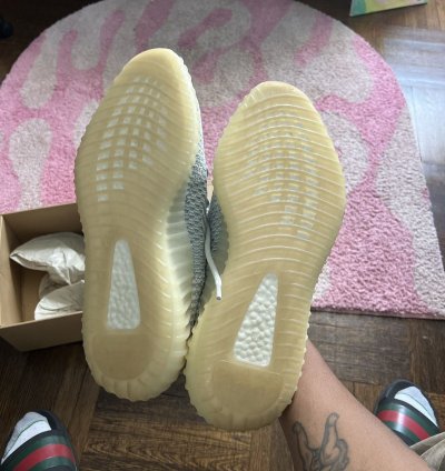 Yeezy Boost 350