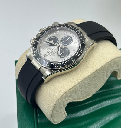 Rolex Daytona Cosmograph Daytona 126519ln-0006 Grey