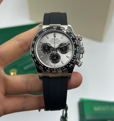 Rolex Daytona Cosmograph Daytona 126519ln-0006 Grey
