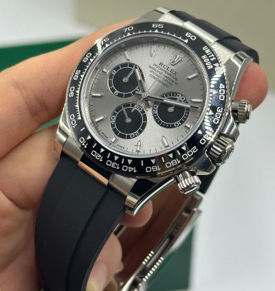 Rolex Daytona Cosmograph Daytona 126519ln-0006 Grey