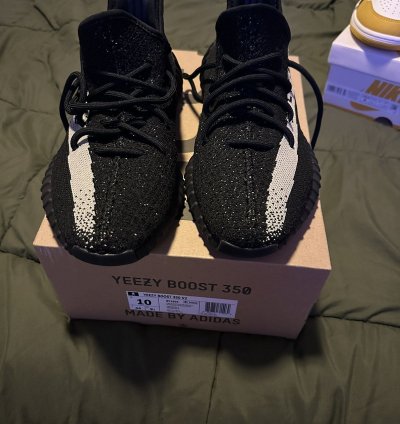 Yeezy Boost 350 Oreo