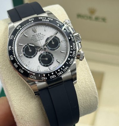Rolex Daytona Cosmograph Daytona 126519ln-0006 Grey