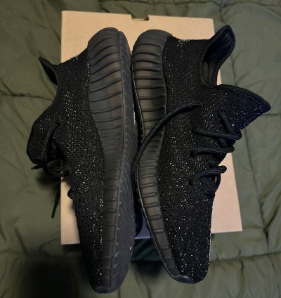 Yeezy Boost 350 Oreo