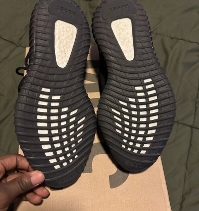 Yeezy Boost 350 Oreo