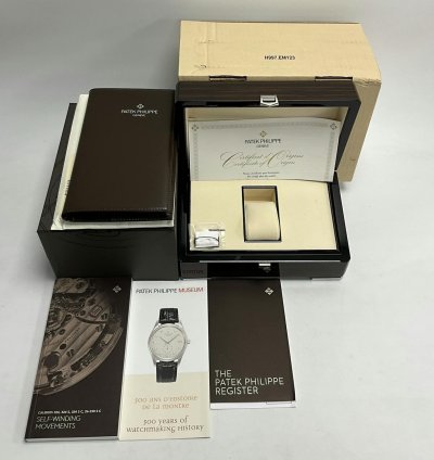 Patek Philippe Nautilus 5711 1a-014