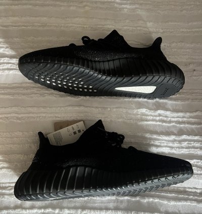 Yeezy Boost 350 Oreos
