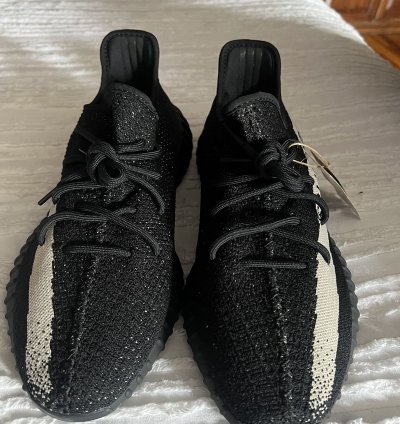 Yeezy Boost 350 Oreos