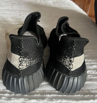 Yeezy Boost 350 Oreos