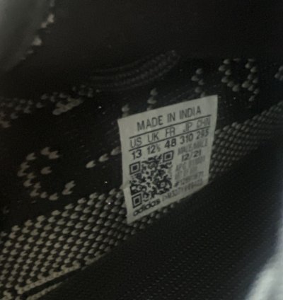 Yeezy Boost 350 Oreos