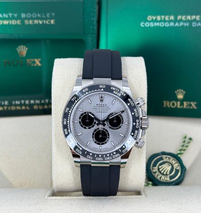 Rolex Daytona Cosmograph Daytona 126519ln-0006 Unworn 2024