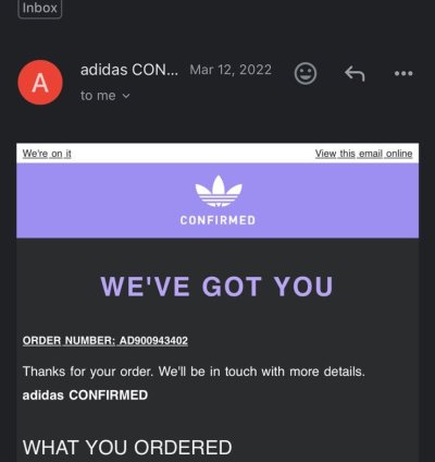 Yeezy Boost 350 Oreos