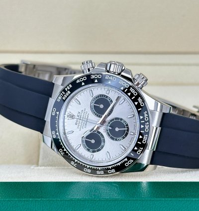 Rolex Daytona Cosmograph Daytona 126519ln-0006 Unworn 2024