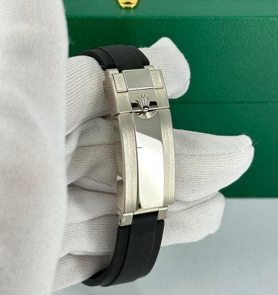 Rolex Daytona Cosmograph Daytona 126519ln-0006 Unworn 2024