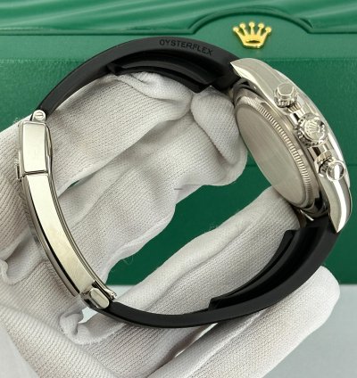 Rolex Daytona Cosmograph Daytona 126519ln-0006 Unworn 2024