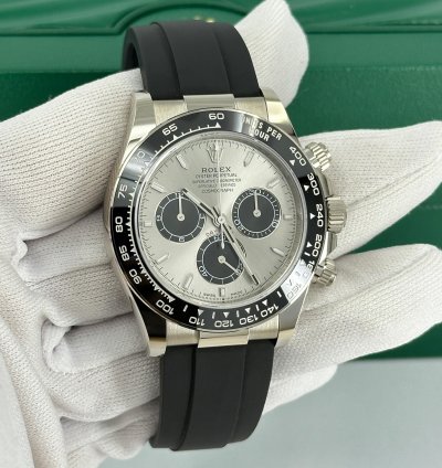 Rolex Daytona Cosmograph Daytona 126519ln-0006 Unworn 2024