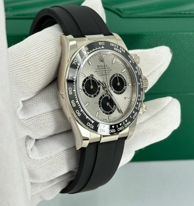 Rolex Daytona Cosmograph Daytona 126519ln-0006 Unworn 2024