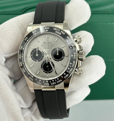 Rolex Daytona Cosmograph Daytona 126519ln-0006 Unworn 2024