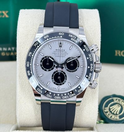 Rolex Daytona Cosmograph Daytona 126519ln-0006 Unworn 2024