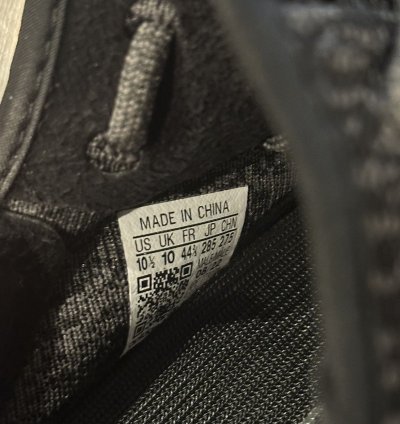 Yeezy Boost 350 Pirate Black