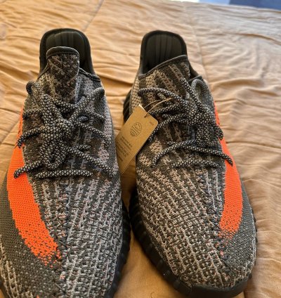 Yeezy Boost 350 V2
