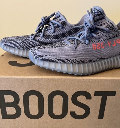 Yeezy Boost 350 V2 Beluga 2 0