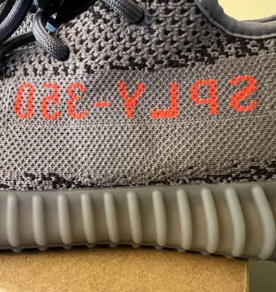 Yeezy Boost 350 V2 Beluga 2 0