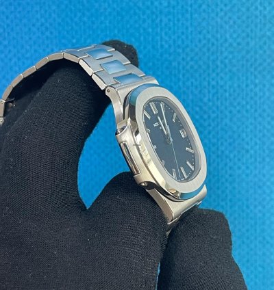 Patek Philippe Nautilus 5711 1p-001 Blue Nautilus