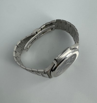 Patek Philippe Nautilus 5711 1p-010 Nautilus Platinum