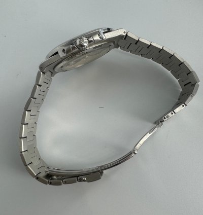 Patek Philippe Nautilus 5711 1p-010 Nautilus Platinum
