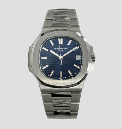 Patek Philippe Nautilus 5711 1p-010 Nautilus Platinum
