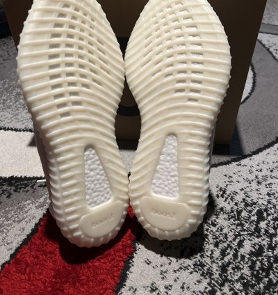 Yeezy Boost 350 V2 Bone