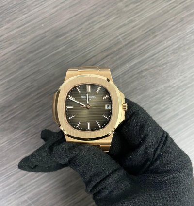 Patek Philippe Nautilus 5711 1r Nautilus