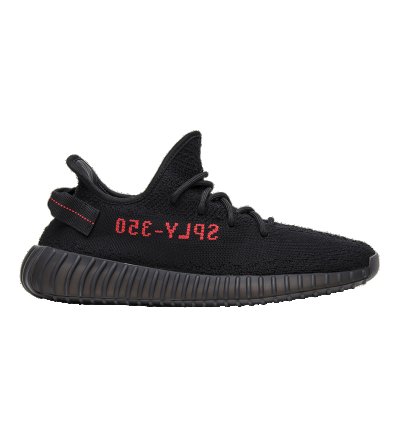 Yeezy Boost 350 V2 Bred