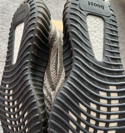 Yeezy Boost 350 V2 Carbon Beluga Men Us 12