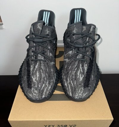 Yeezy Boost 350 V2 Dark Salt